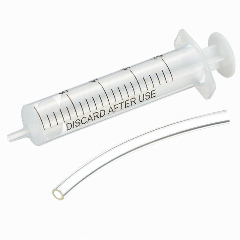 Hydraulic Brake Bleed Tool for Road Bike Brake Bleeding Kit Oil Fluid Bleeder Syringe Style Easy Bleeding Smooth Braking