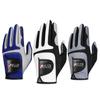 Mens Golf Gloves Elastic Magic Grip Breathable Ultra Fiber Single Left Right Hand