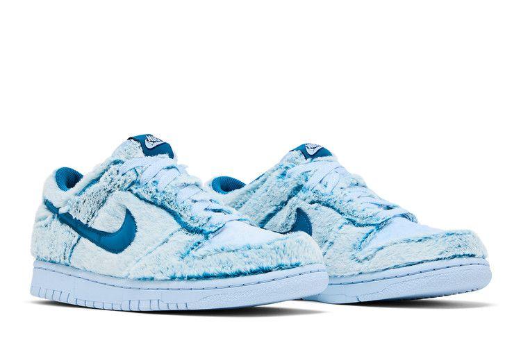Nike Dunk Low Abominable Snowman (GS)