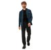VAUDE Fleece Scopi Fleece