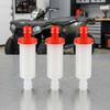 2530009 Fuel Filter Replacement for Polaris Trail Boss/Sportsman,Pack of 3 | Fit for Sportsman 500 700 400 550 Scrambler Magnum 330 425 500 Trail