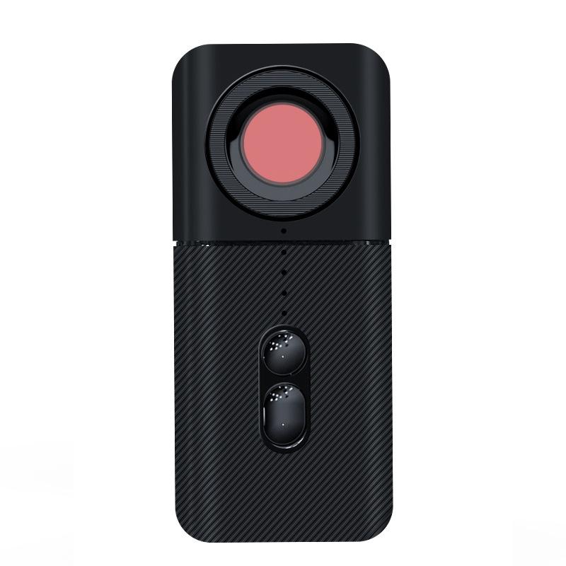 Signal Detector: Anti-Peeping, Anti-Theft, Multi-Purpose Security Alarm