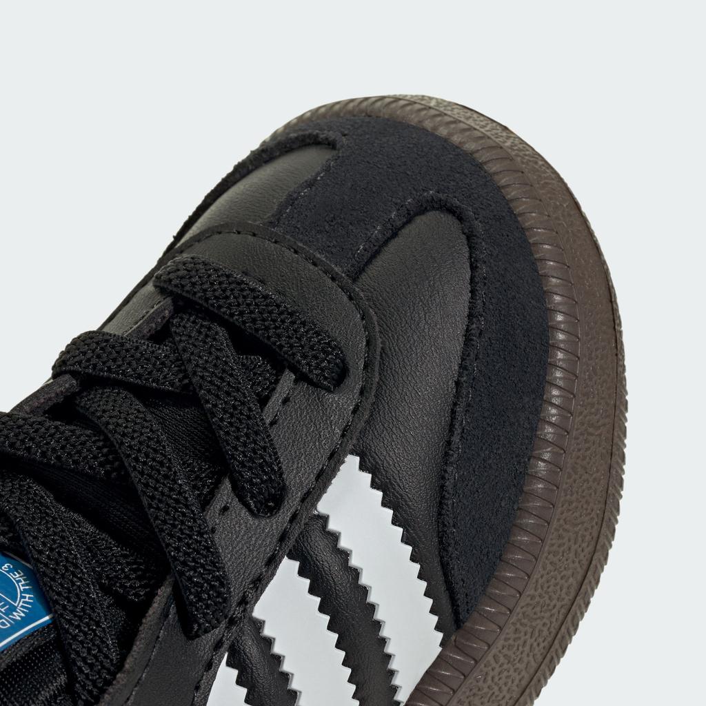 Adidas Originals Samba Kids' Skateboarding Shoes Pre School