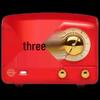 Mao King MW-1A Retro Bluetooth Portable Speaker (CN Version)