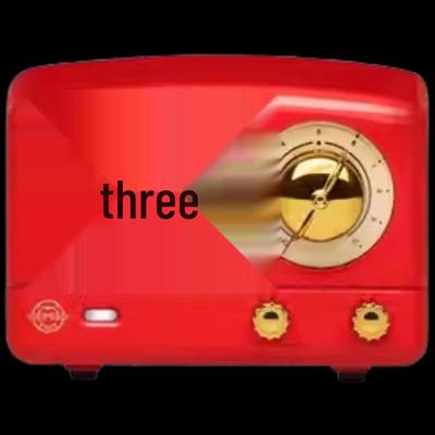Mao King MW-1A Retro Bluetooth Portable Speaker (CN Version)