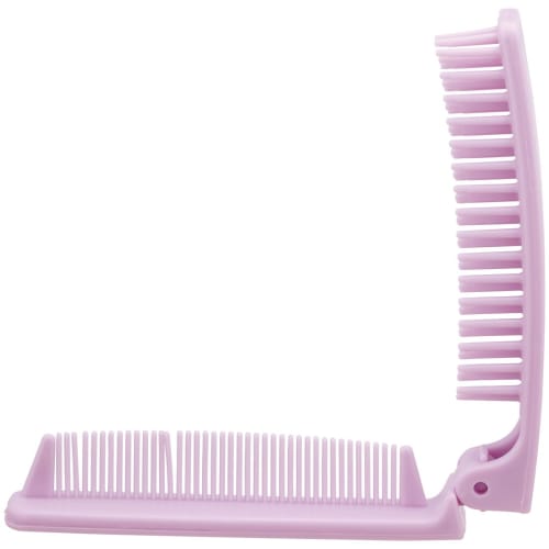 Skater Travel Set Toothbrush Comb Pouch Bottle Mobile Travel Kuromi Friends Sanrio TRVS1-A