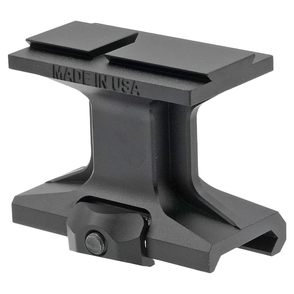 Ryohin Buhin Evolution Gear REPTILIA Type ACRO Dedicated 20mm Rail Mount 1.93" (Super High Mount) Aluminum Alloy ACRO Platform