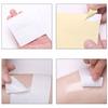Armpit Prevent Sweat Pads Underarm Dry Antiperspirant Sticker