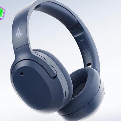 Edifier W820NB Active Noise Cancelling Bluetooth Headphones