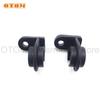 1998-2023 Motorrad Bremsleitung Halteklammer Bremsleitung Halter für KTM SX SXF XC XCF EXC EXCF MXC SMR HUSQVARNA TC 50 85