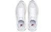 Men's Sneakers FILA Renno Breathable Casual Shoes Men's Gray White Blue