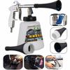 Multifunctional High Pressure Air Opearted Car Washer Eqiupment Foam Machine Auto Cleaning Tool