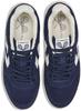 Hummel St Sneakers. Power Play Suede (216062) Blue