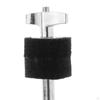 Cymbal Stacker Heavy Duty Holder Mounts Assembly Hi Hat Stand Clutch for Percussion