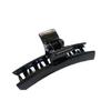 New Hyperbole Big Acrylic Hair Claw Clips Big Size Rectangle Makeup Hair Styling Barrettes for Women Hair Accessories