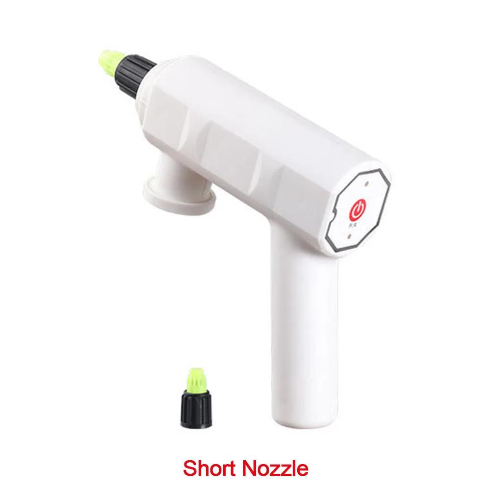 Elektryczny spryskiwacz do roślin Automatyczny rozpylacz do podlewania USB Elektryczny opryskiwacz do dezynfekcji Ręczna maszyna do podlewania Rośliny Narzędzie ogrodowe