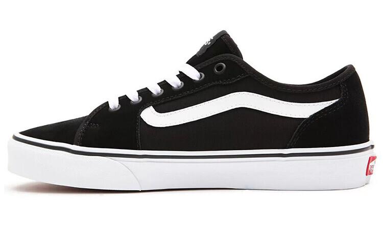 VANS Filmore Black - VN0A3WKZ5LM 40