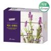Mugunghwa Time Herb Lavender Soap 90g X 14 Pieces