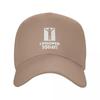Custom Punk I Pooped Today Baseball Cap Women Unisex Breathable Dad Hat Sports Snapback Hats