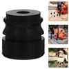 10 Piece Chainsaw Handle Anti-Vibration Annular Rubber Pads Replacement Damping Block Buffer Plug Mount Parts