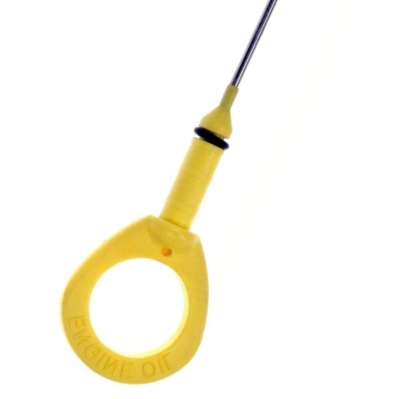 Duty Transmission Oil Dipstick With Clear Remarkably For Accurate Fluid Level Measurement Compatibility with Select Vehi