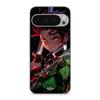 Case for Google Pixel 9 Pro Demon Slayer Tanjiro Kamado Angry Manga Anime