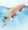 BEARKING 112mm 15g Floating Fishing Lure, Dives 1.5m, Model M111