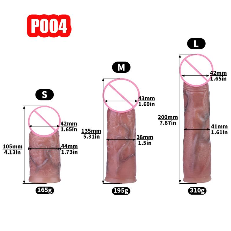 FRKO Fufu Clip Chastity Cage Stainless Steel With Real Silicone Dildo BDSM Strapon Chastity Belt Device Slave Games Men Sex Toys