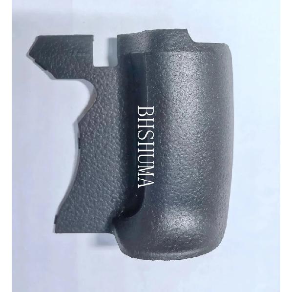 NEW For Panasonic Lumix DMC-GH5 DC-GH5 DC-GH5S Front Cover Handle Rubber Grip Holding Rubber DVKV1003Z free shipping