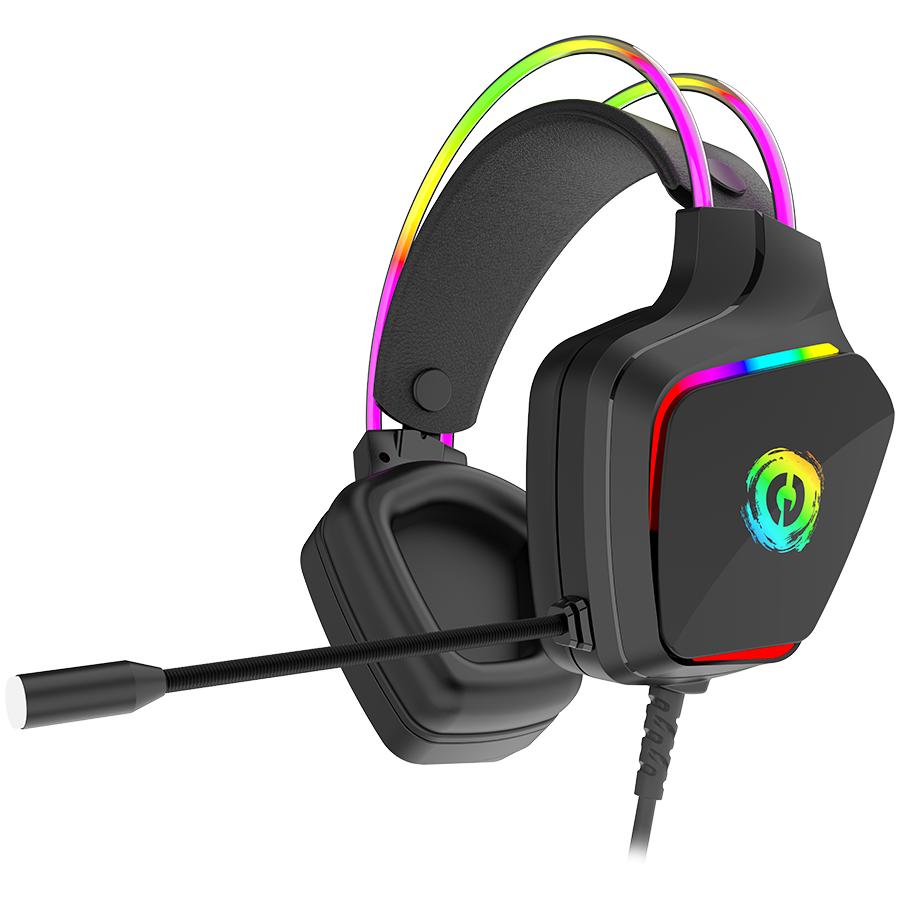 Canyon darkless headset gh-9a black