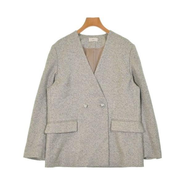 IENA Casual Jacket Women s IENA Used Old Clothes