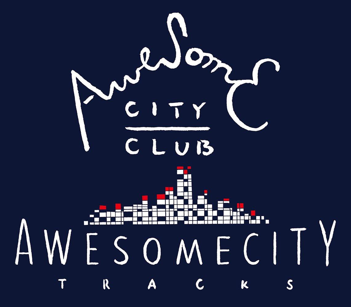 

Awesome City Tracks