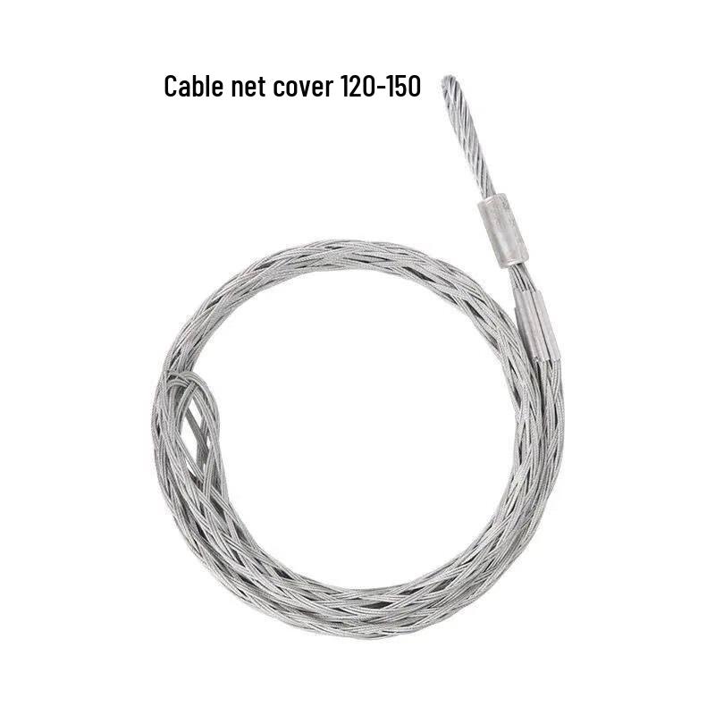 Steel Wire Cable Pulling Grip