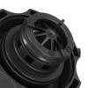 Coolant Tank Lid Convenient Car Accessory ABS Engine Radiator Tank Cap 13502353 13598760 for Cruze/for Vauxhall
