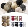 Christmas Balls 12 Pcs Shatterproof 8 Cm Ccessories