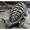 Used Heisei Gamera 96 (CCP) Soft Vinyl Figure