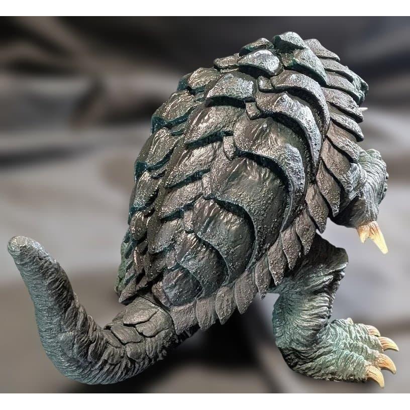 Used Heisei Gamera 96 (CCP) Soft Vinyl Figure