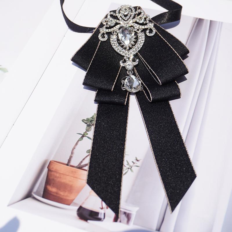 Mens Bow Tie Lapel Flower Accessory For Formal Events And Weddings