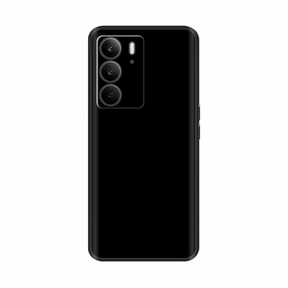 

6.72 For Realme C75 4G Case Shockproof Back Cover for Coque OPPO Realme C75 RealmeC75 C 75 4G Protective Shell Phone Case Funda Realme C75 4G