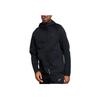Nike Pánská mikina s kapucí a celopropínacím zipem Sportswear Tech Fleece Černá 928483-010