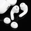 1/4Pair Soft Silicone Earphone Eartips for AirPods Pro Noise Cancellation AntiSlip Bluetooth Earphone Protective Sleeve Earplugs