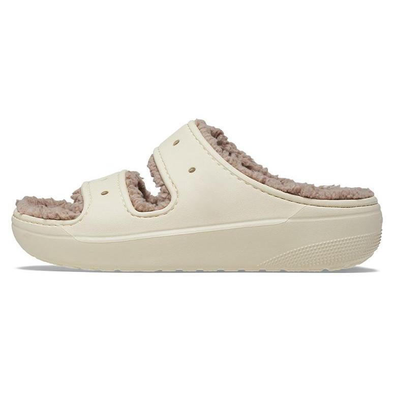 Crocs Classic Cozzy Sandal Men s 207446-2YC EU 34-35