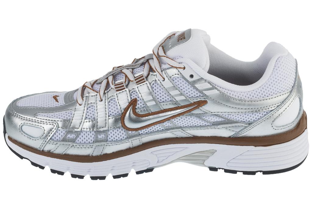 Nike W P-6000, Womens white Sneakers