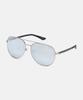 Tumiaiweeo Stu163F 568Z (Gray Mirror) Sunglasses