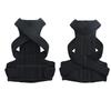 Women's Men's Support Posture Correction Straight Hold For - Black, M