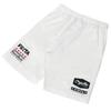 FINTA Men's Soccer Cross Shorts FT4421 (0100) White
