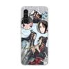 Anime Mo Dao Zu Shi Phone Case For Samsung Galaxy A16 A26 A36 A56 A15 A14 A13 A55 A54 A53 A35 A34 A33 A25 A24 A23 A05S A04S A03S
