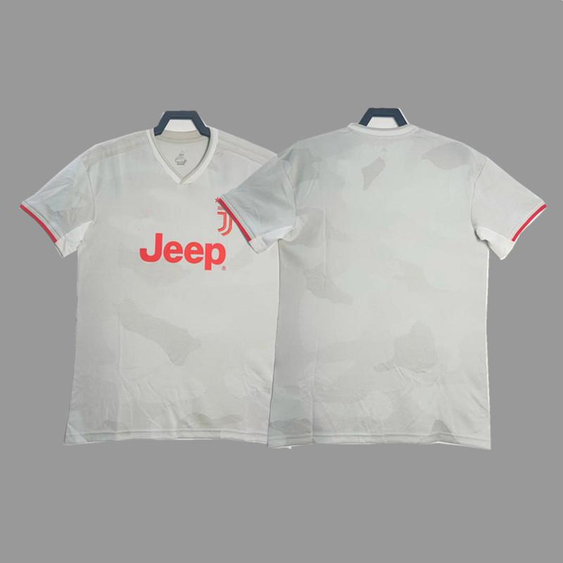 Vintage Jersey Football Jersey Juventus C Ronaldo Pogba Dibala Buffon Mota Jersey