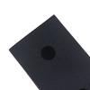 Glue Paint Bottle Universal Storage Base 2 Hole Anti-Tipping Storage Stand Model Tools Eva Material