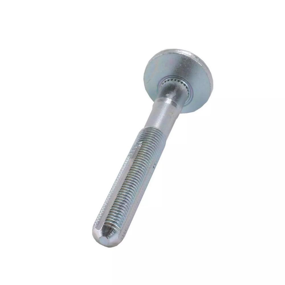 2 X Rear Camber Nut Bolts And Washers Kit 24428132 For Cadillac Fiat Saab Opel